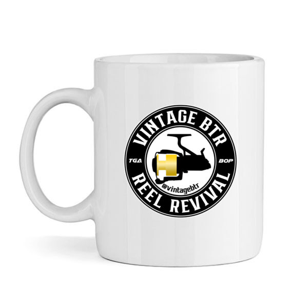 Gold Logo Merch Thumbnail