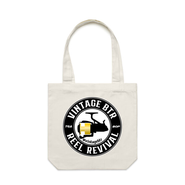 Gold Logo Bags Thumbnail