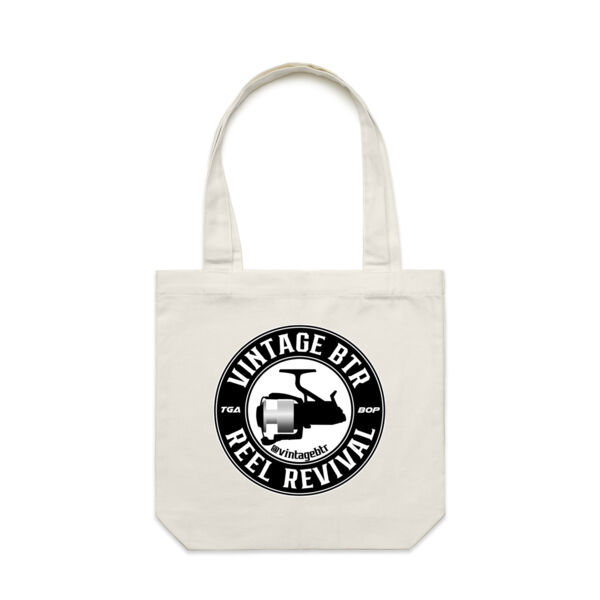 Silver Logo Bags Thumbnail