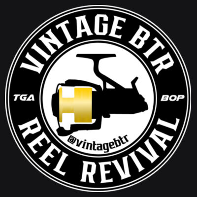 Vintage BTR Gold - AS Colour Mens Supply Hood Design