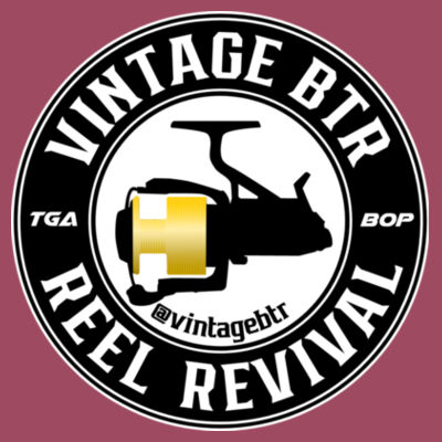 Vintage BTR Gold - AS Colour Womens Maple Tee Design