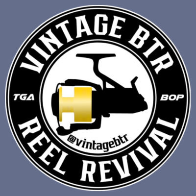 Vintage BTR Gold - AS Colour Womens Maple Faded Tee Design