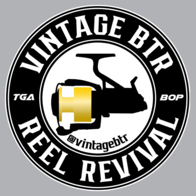 Vintage BTR Gold - AS Colour Kids Longsleeve Tee Design