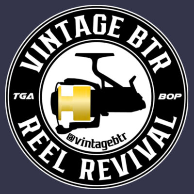 Vintage BTR Gold - AS Colour Kids Supply Hoodie Design