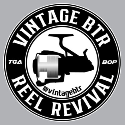 Vintage BTR Silver - AS Colour Kids Longsleeve Tee Design