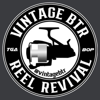 Vintage BTR Silver - AS Colour Kids Youth T shirt Design