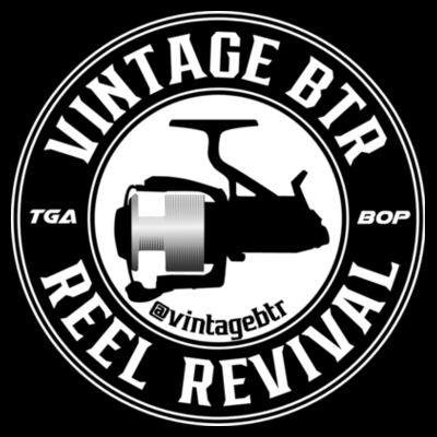 Vintage BTR Silver - AS Colour Womens Heavy Crew Design