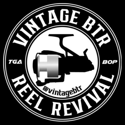 Vintage BTR Silver - AS Colour Womens Premium Crew Design