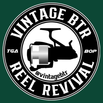 Vintage BTR Silver - AS Colour Womens Maple Tee Design