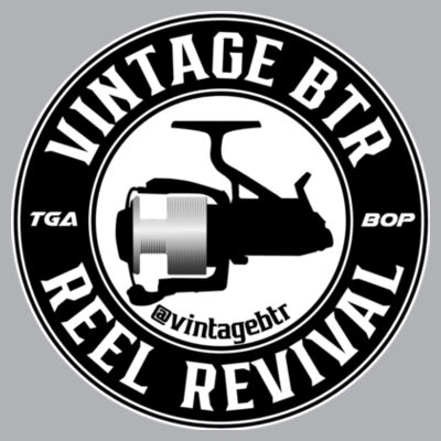 Vintage BTR Silver - AS Colour Mens Relax Zip Hood Design