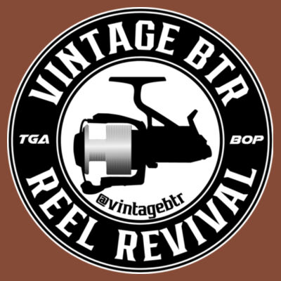 Vintage BTR Silver - AS Colour Mens Relax Crew Design