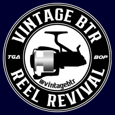 Vintage BTR Silver - AS Colour Mens Classic Long Sleeved Tee Design