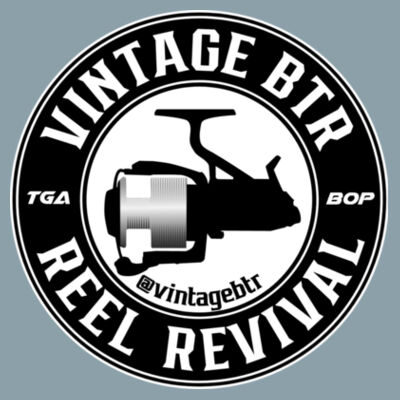 Vintage BTR Silver - AS Colour Mens Staple Faded Tee Design