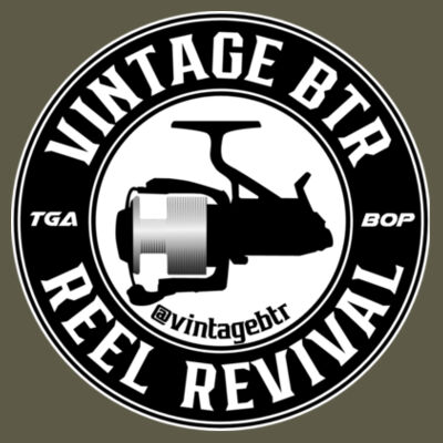 Vintage BTR Silver - AS Colour Mens Stone Wash Staple Design