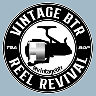 Vintage BTR Silver - AS Colour Mens Staple T shirt Design