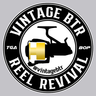 Vintage BTR Gold - Bottle Opener Design