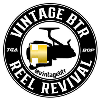 Vintage BTR Gold - Stainless Bottle Design