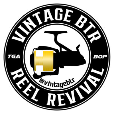 Vintage BTR Gold - Travel Mug Design