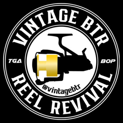 Vintage BTR Gold Logo - AS Colour Finn Five Panel Cap Design