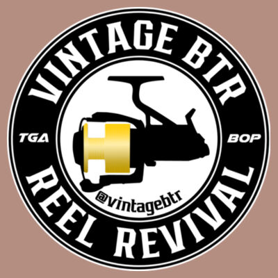 Vintage BTR Gold Logo - AS Colour Womens Bucket Hat Design