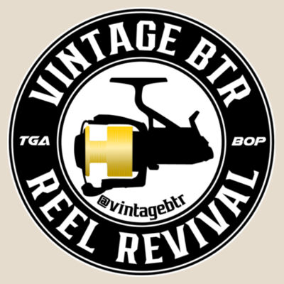 Vintage BTR Gold - Heavy Duty Canvas Tote with Gusset  Design