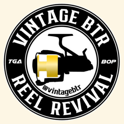 Vintage BTR Gold - AS Colour Parcel Tote Design