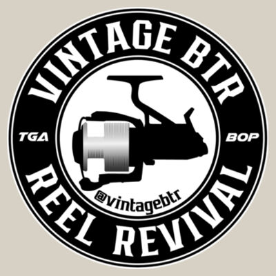 Vintage BTR Silver - AS Colour Foam Trucker Cap Design