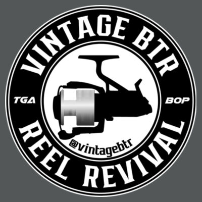 Vintage BTR Silver - Sun Master Bucket Hat Design