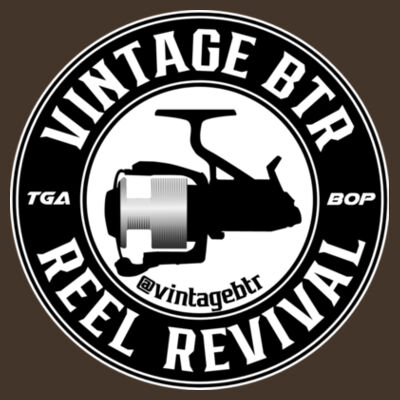 Vintage BTR Silver - AS Colour Bucket Hat Design