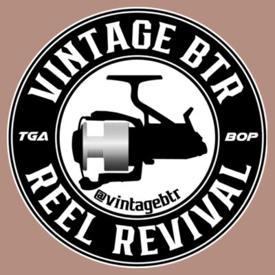 Vintage BTR Silver - AS Colour Womens Bucket Hat Design