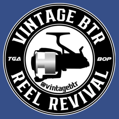 Vintage BTR Silver - Inner Coloured Mug Design