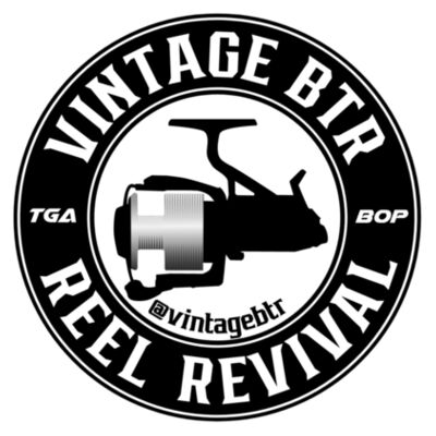 Vintage BTR Silver - Can Cooler Wrap Design