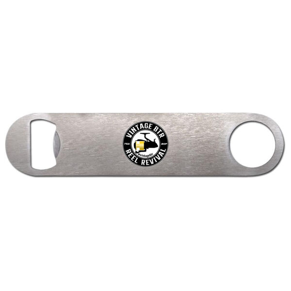 Vintage BTR Gold - Bottle Opener Thumbnail