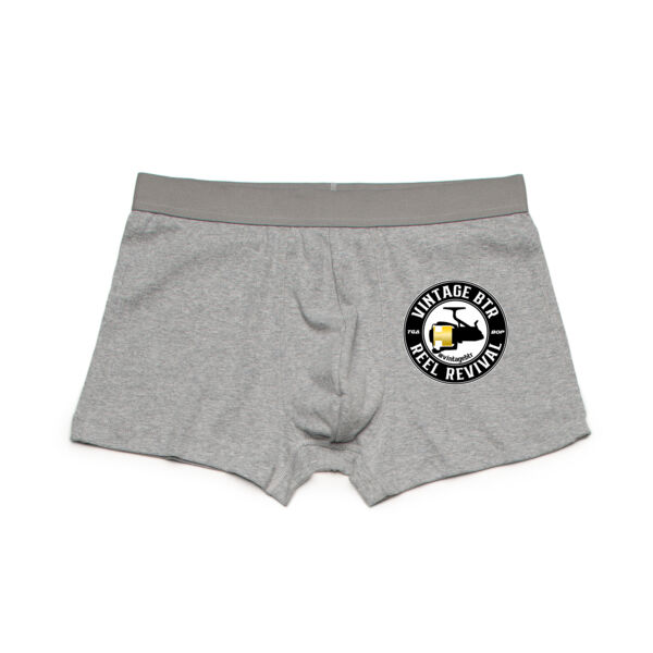 Gold logo - AS Colour Men's Boxer Briefs Thumbnail