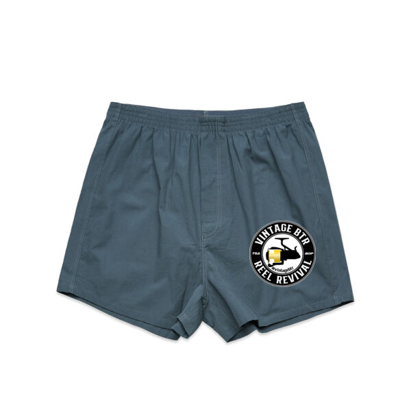 Gold logo - AS Colour Men's Boxers Thumbnail