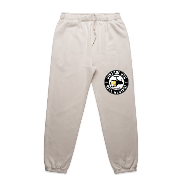 Gold logo - AS Colour Mens Relax Track Pants Thumbnail