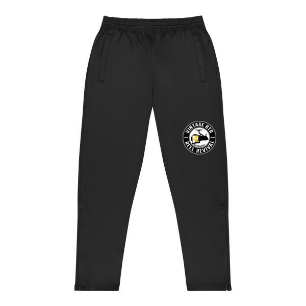 Gold logo - Men's Performance Trackpants Thumbnail